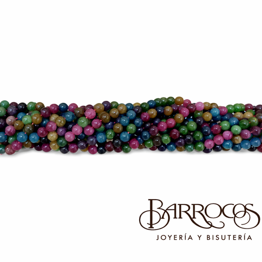 Piedra Natural Agata