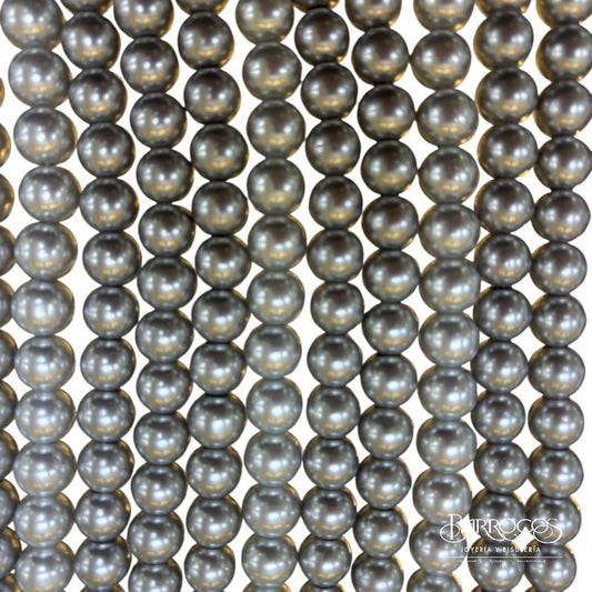 Perla Cristal pequeño