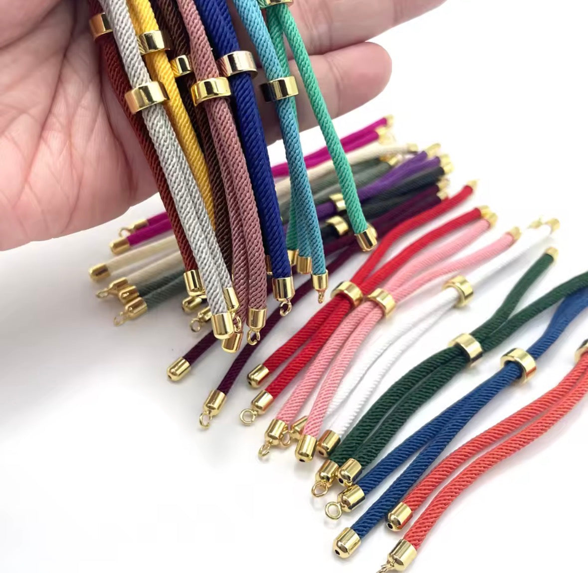 Base pulsera