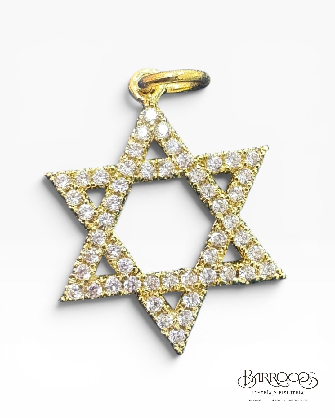 Estrella Goldfilled
