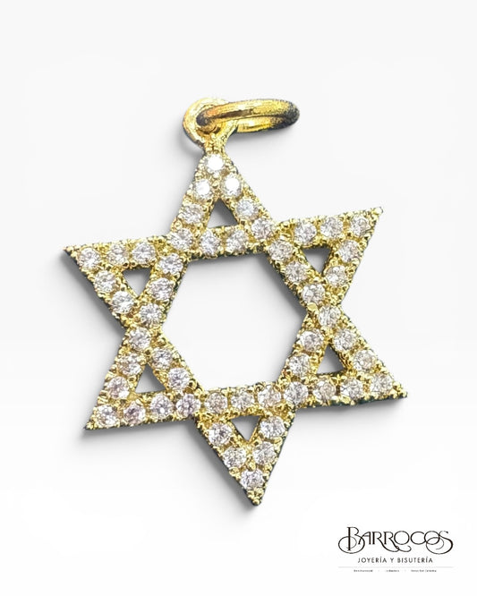 Estrella Goldfilled