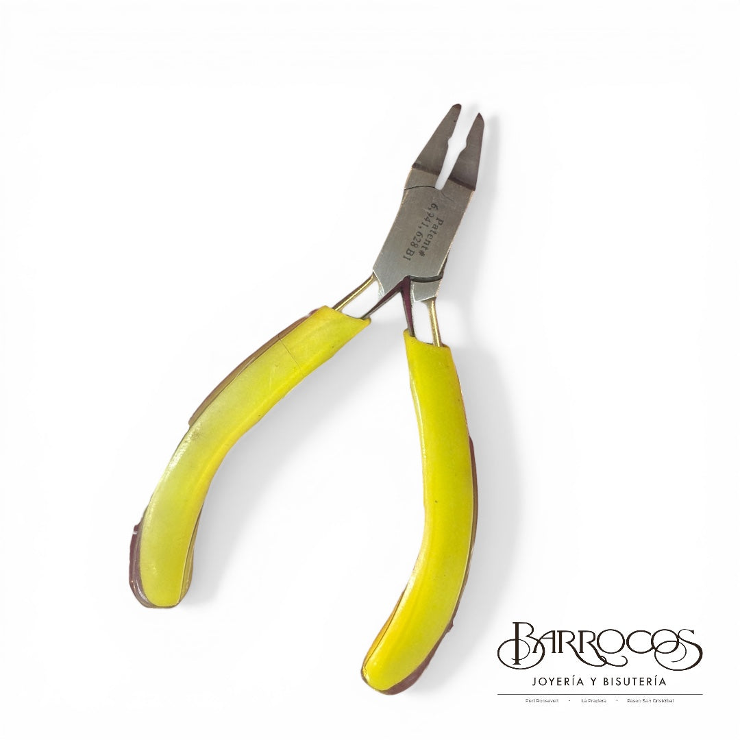 Pinza para tope profesional