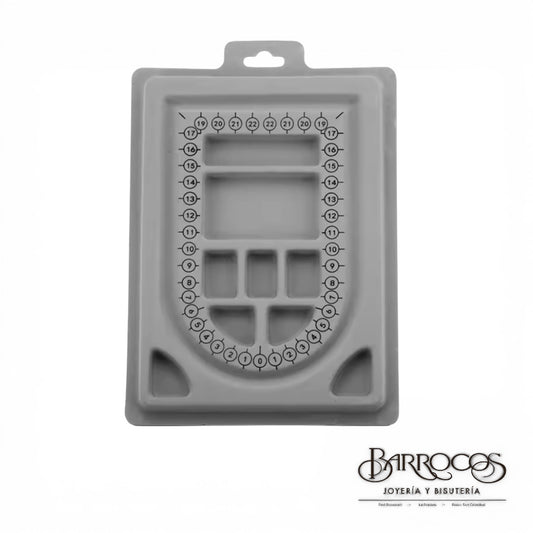 Tabla de armado mediana