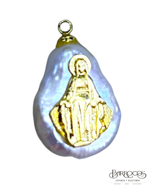Medalla milagrosa
