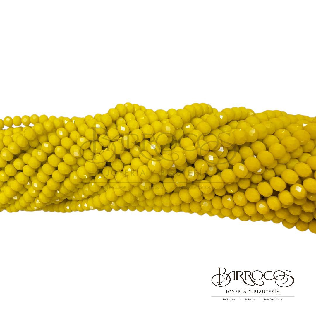 Cristal Amarillo