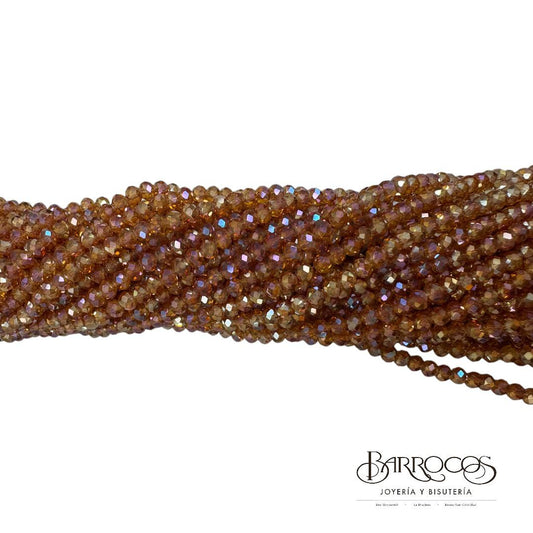 Cristal Cafe Obscuro